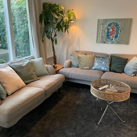 Lekkerchill Daire Bergen Dış mekan fotoğraf